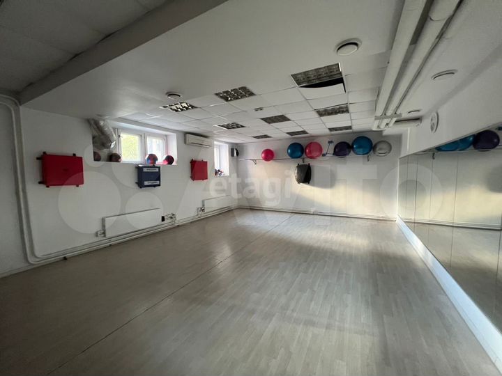 ПСН с арендатором и оборудованием 295 м²/ипотека