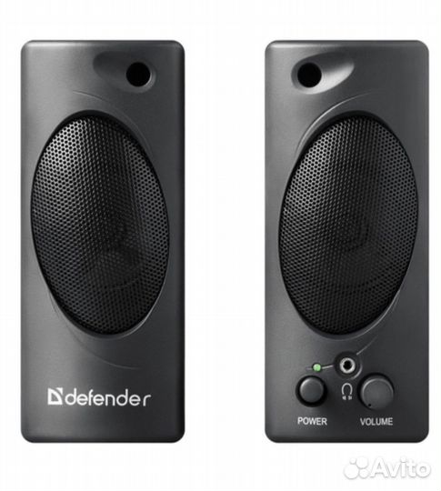 Колонки для компьютера Defender SPK 50