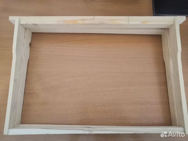 Рамки для ульев Дадан, сбитые