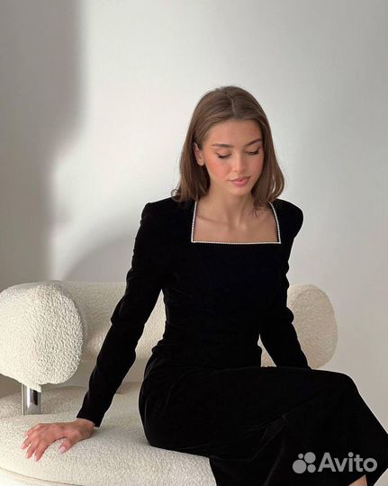 Женское платье