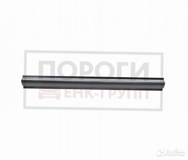 Пороги Chevrolet Tacuma 1 и другое