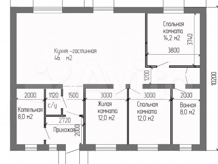 Как купить пансионат в Тюмени в ипотеку и сколько это стоит