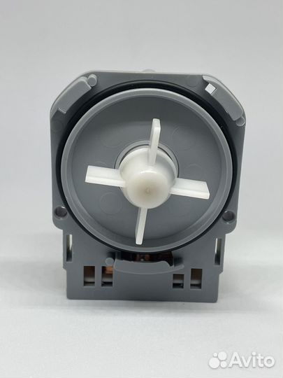 Насос askoll 30W 3 защ фишка назад RC0028, M221 PM