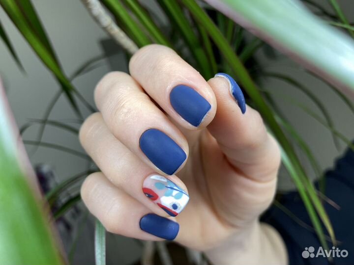 Маникюр,smart педикюр в студии