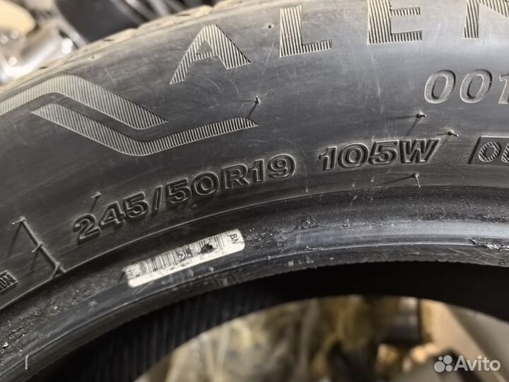 Bridgestone Alenza 001 245/50 R19