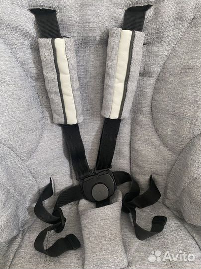 Прогулочный блок peg perego