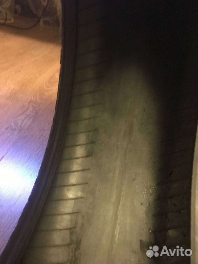 Nokian Tyres Hakkapeliitta 7 SUV 225/60 R17