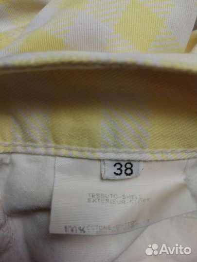 Шорты versace оригинал 38 размер