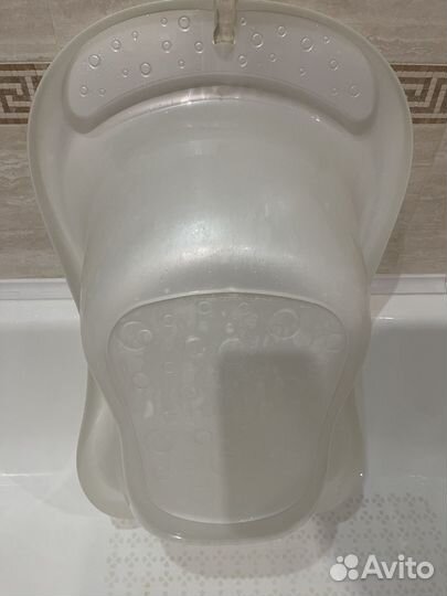 Ванночка для купания