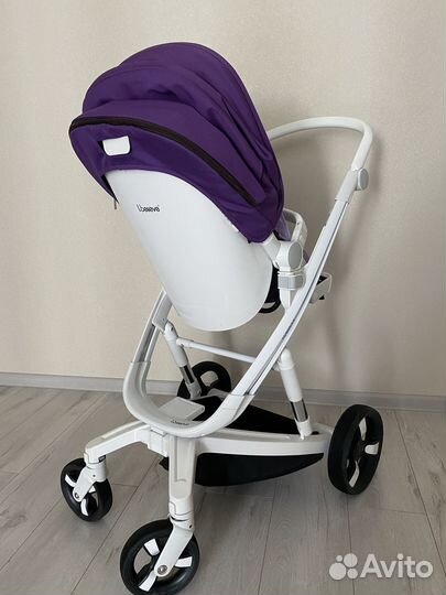 Коляска babylux