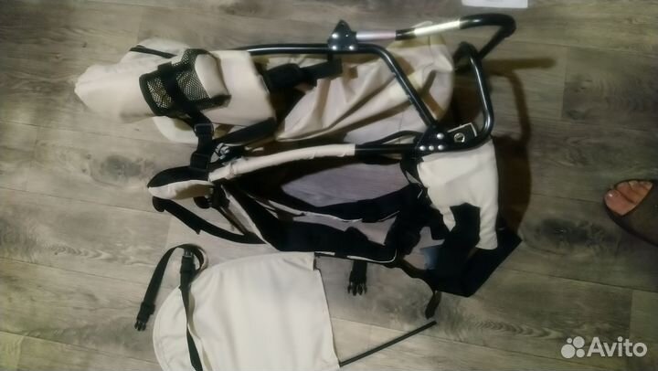 Рюкзак для переноска для детей