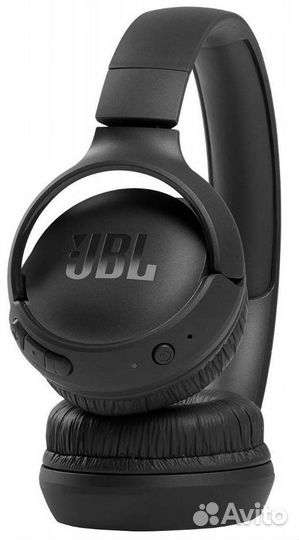 Наушники JBL Tune 510BT Black (jblt510btblk)