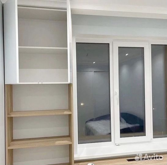 Угловой стол на заказ