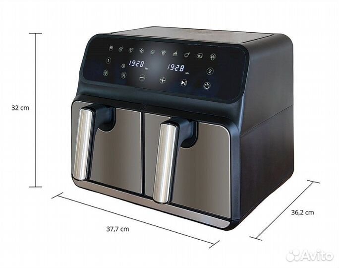 Мультипечь Unold 58685