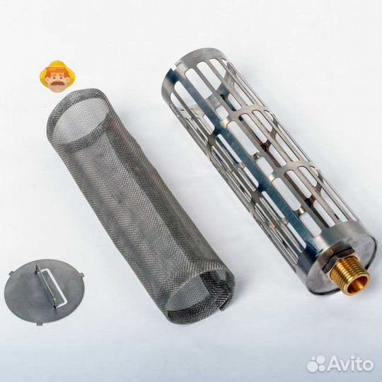 Сусловарочный котел Wein (вейн), 50 л