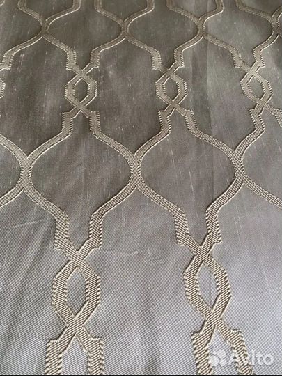 Ткань для штор