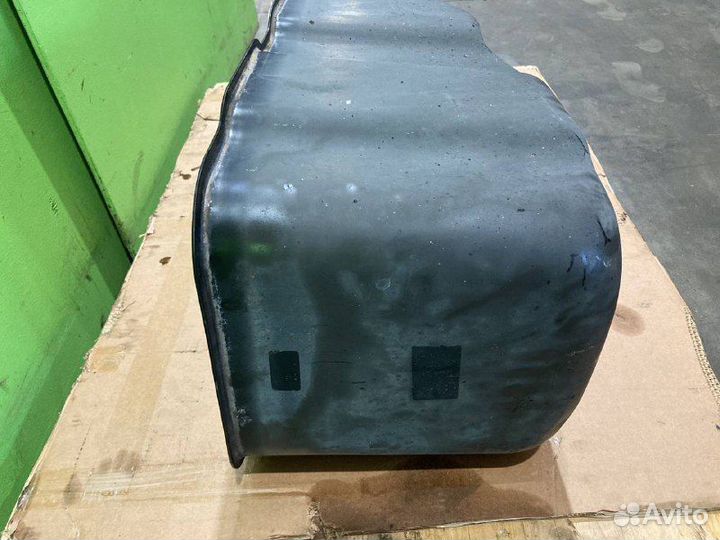 Поддон картера двигателя DAF XF105