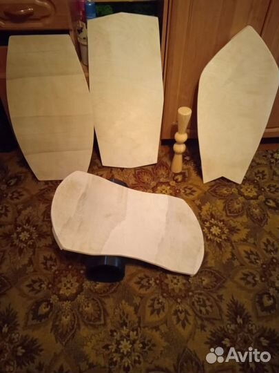 Баланс борд