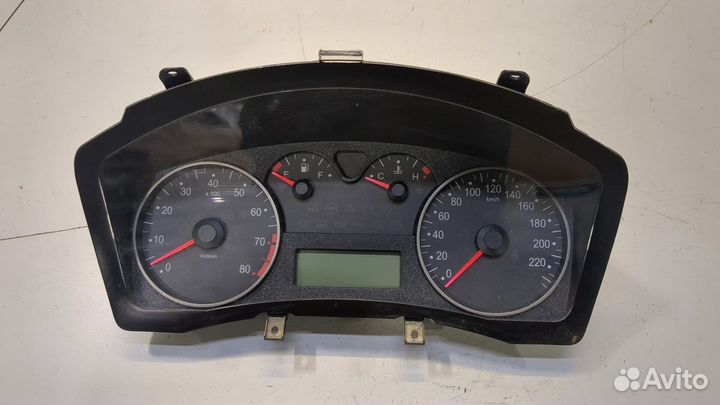 Щиток приборов Fiat Stilo, 2003