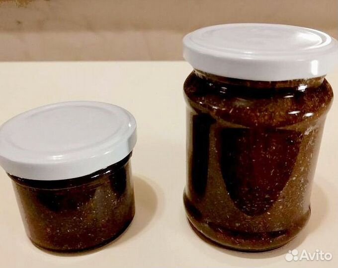 Мед для ночи