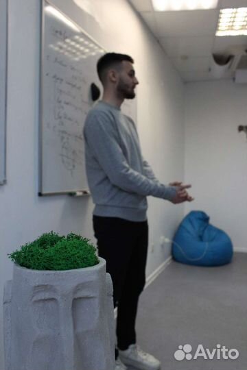 Репетитор по математике