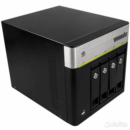 Trassir DuoStation AnyIP 24