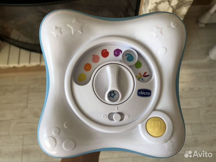 Ночник проектор