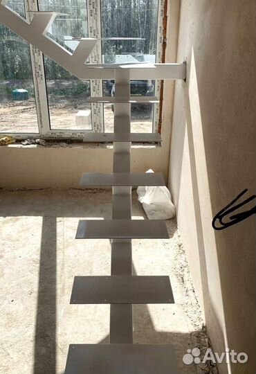 Лестница в дом