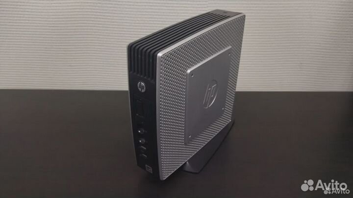 Тонкий клиент HP