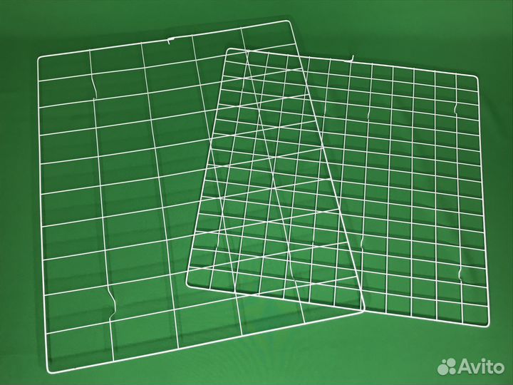 Решетки для инкубатора