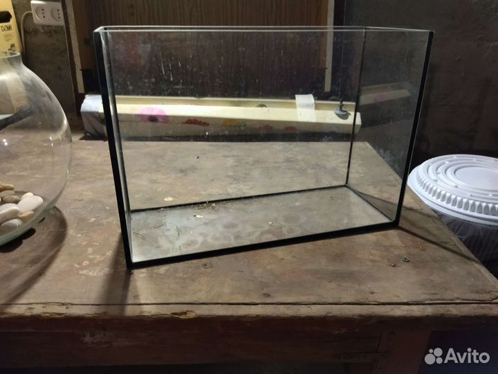 Аквариум