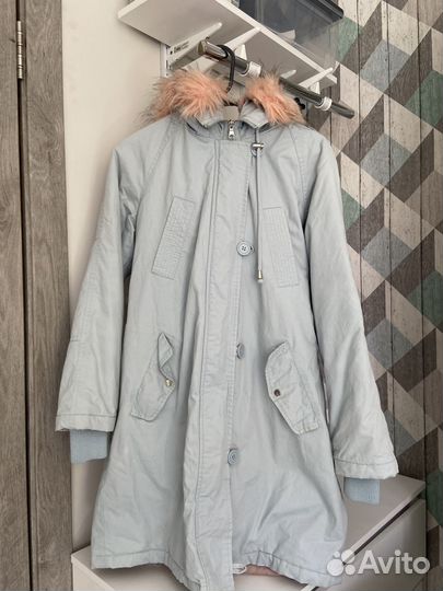 Вещи детские пакетом