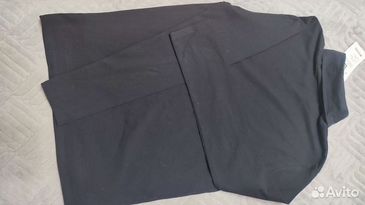 Худи и футболка для мальчика. Размер xs