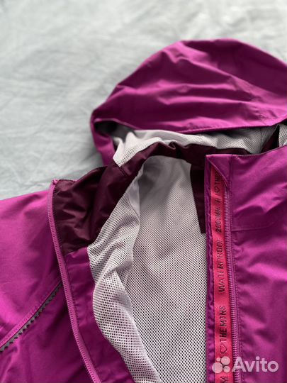 Ветровка для девушки/ девочки xs/s-151-160 рост