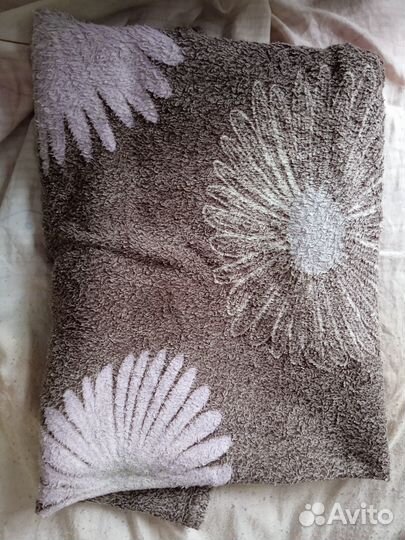 Плед покрывало одеяло ковёр