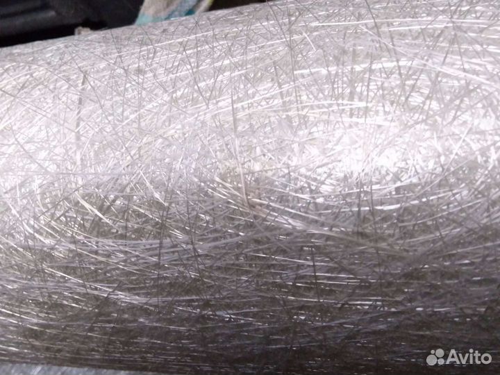 Стекломат 600