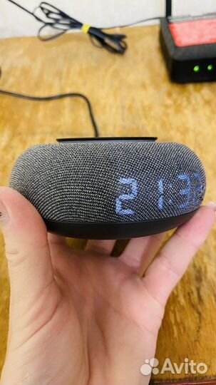 Капсула мини Маруся