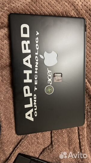 Ноутбук Acer Aspire 3 a315 42g