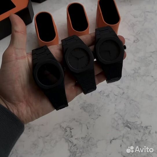 Наручные часы