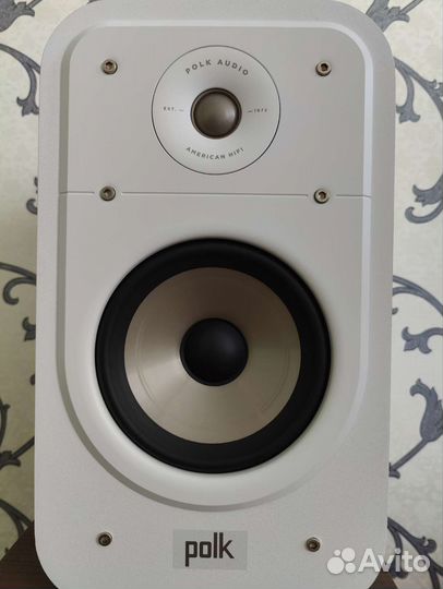 Акустические колонки