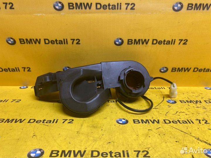 Вентилятор отсека электроники Bmw 5 E60 N52B30