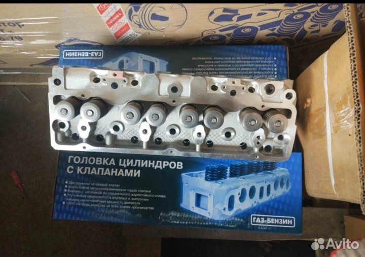 Гбц умз 4216 танаки новая