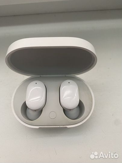 Наушники xiaomi redmi airdots 3