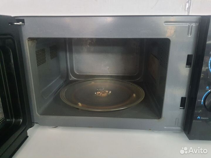 Микроволновка
