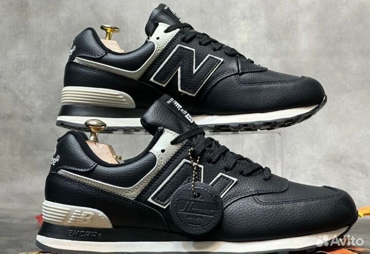 Кроссовки New Balance 574