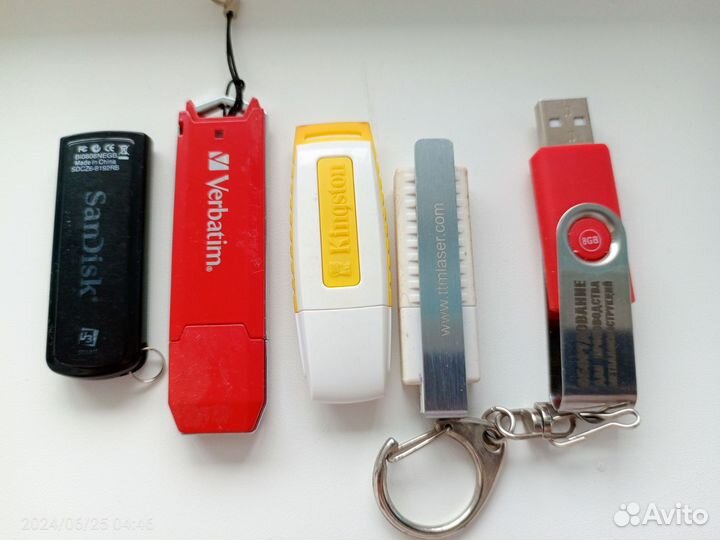 Usb флешка 8гб