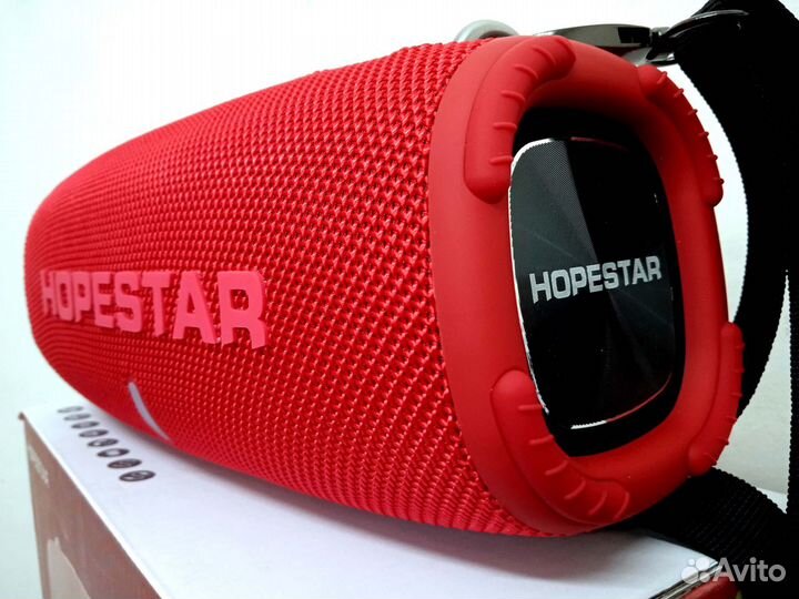 Колонка Hopestar H50 - 20 В Китайская JBL Charge 5