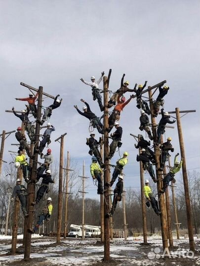 Услуги электрика