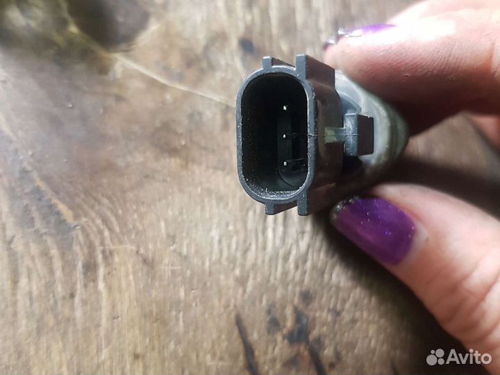 Датчик давления кондиционера Nissan infiniti