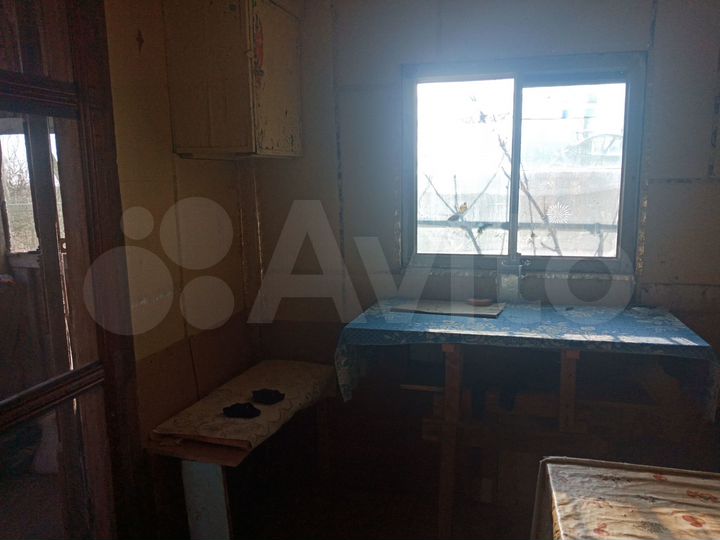 Дача 10 м² на участке 6 сот.